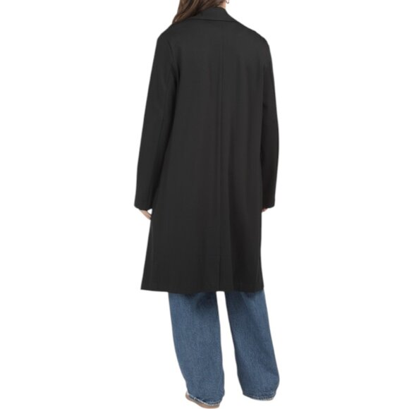 BERNARDO Long Topper Jacket - Picture 2 of 5